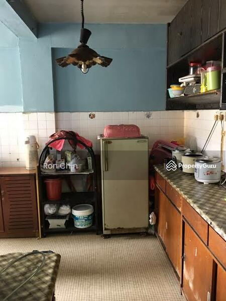 Flat Sri Sentosa, Jalan Klang Lama, Old Klang Road, Taman 