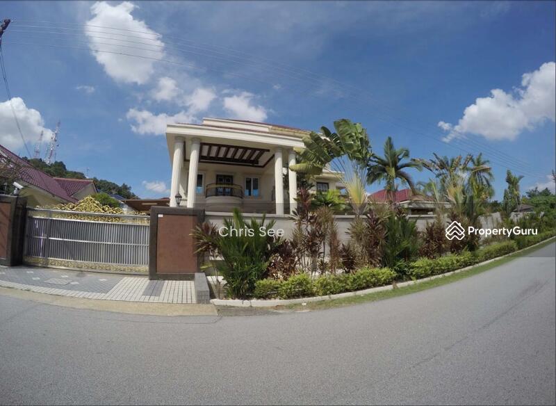 TAMAN SRI ANDALAS BUNGALOW HOUSE FULLY FURNISHED LUXURY UNIT, JALAN SRI