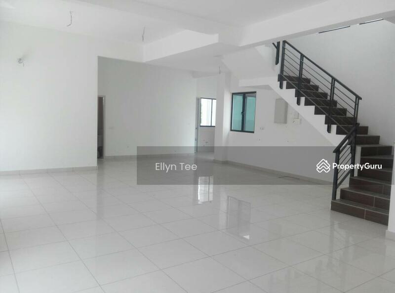 SANCTUARY VILLA_PERMATANG SANCTUARY, sanctuary villa, Alma, Bukit