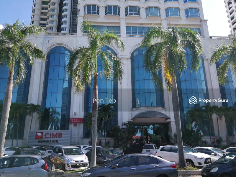 Menara BHL, Jalan Sultan Ahmad Shah, Penang, 1184 sqft