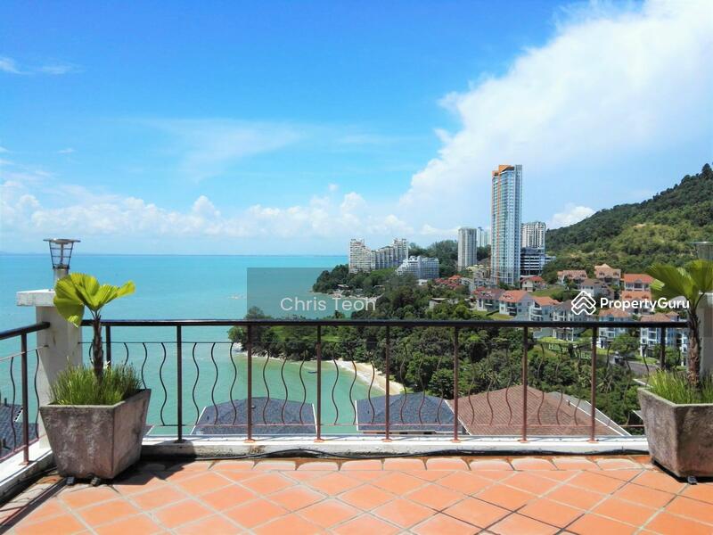 Moonlight Bay, Jalan Moonlight Bay Batu Ferringhi, Penang, Batu