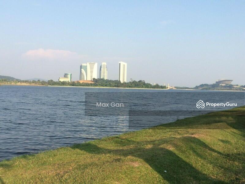 Perdana Lakeview East, Cyberjaya/Putrajaya, Perdana LakeView East