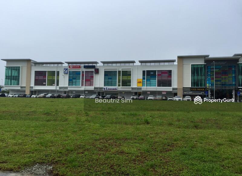 Saradise Commercial Centre, Jalan Stutong Kuching, Saradise, BDC Jalan