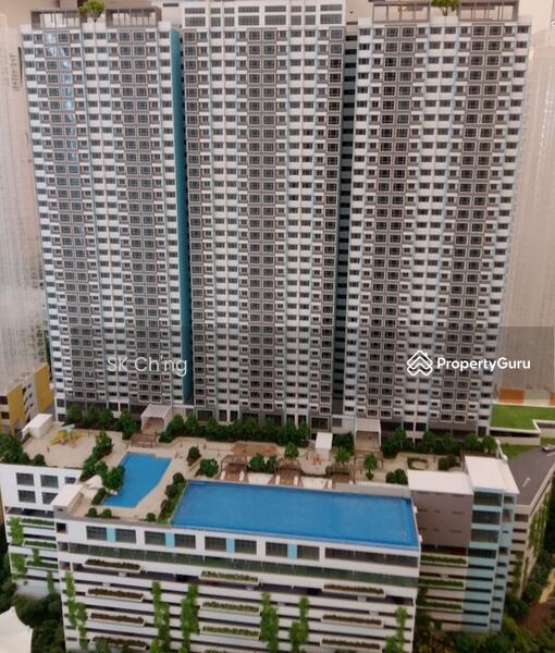 [No Longer Available] ONE FORESTA [ Affordable Condo ] Bayan Lepas