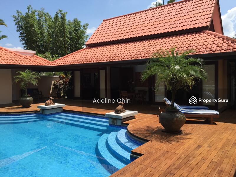 [No Longer Available] Leisure Farm Polo View Iskandar Puteri Johor