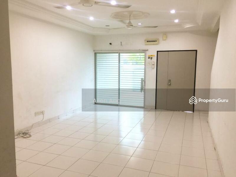 2 Story Shah Alam Taman Alam Indah Seksyen 33