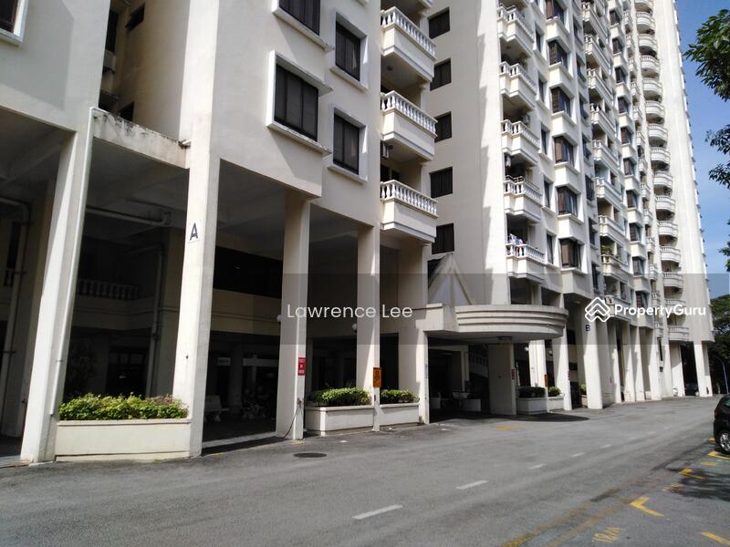 Grandview Condominium, 31 Jalan Tanjung Tokong, Tanjung Tokong, Timor