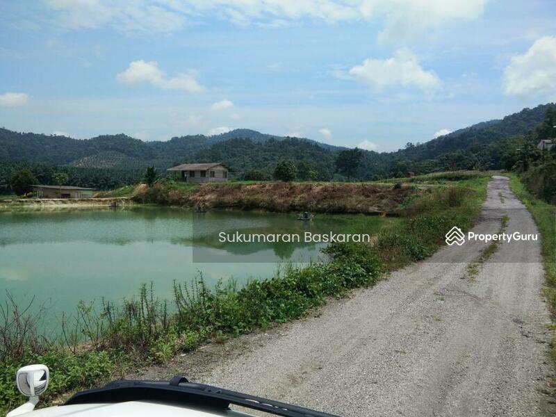 Mukim Pantai, 1131 Mukim Pantai Seremban, Seremban, Negeri Sembilan