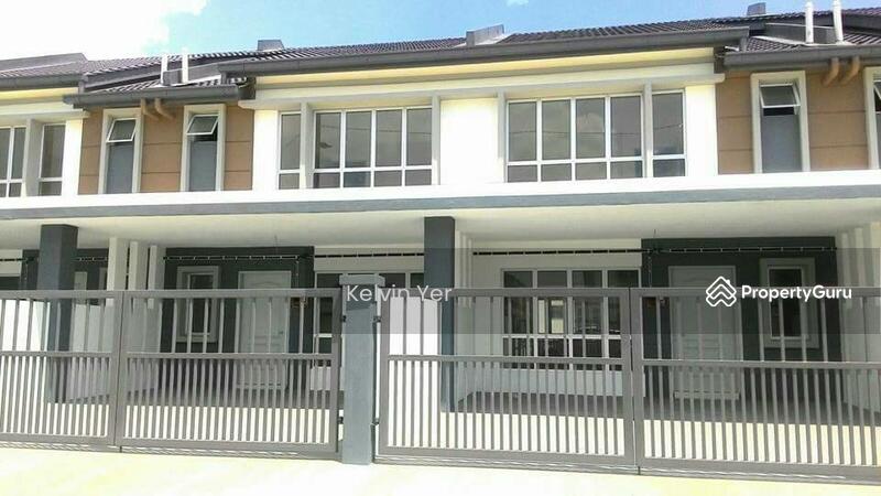 Rawang Jalan Adenium Inai Anggerik Kemboja Bukit Beruntung 