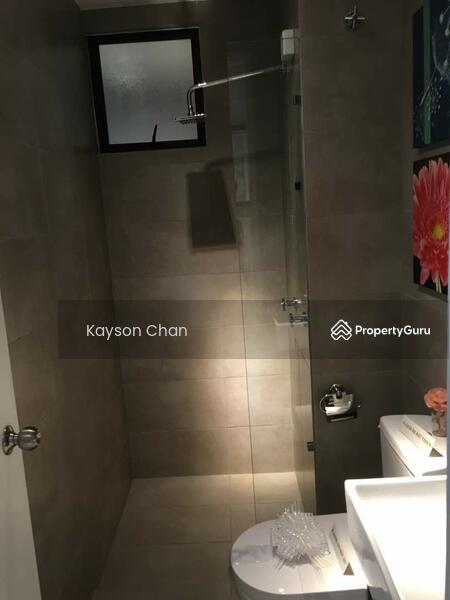 KL Traders Square Residences, 289 Jalan Gombak Batu 4 