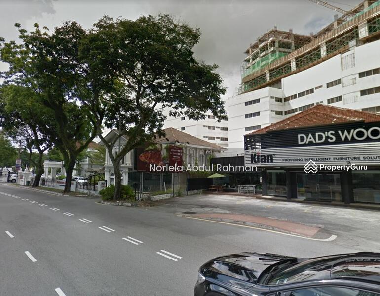 [No Longer Available] BANGUNAN JALAN SULTAN AHMAD SHAH PULAU PINANG