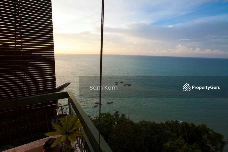 The Reef, 13 Jalan Low Yatt, Batu Ferringhi, Timor Laut (Island