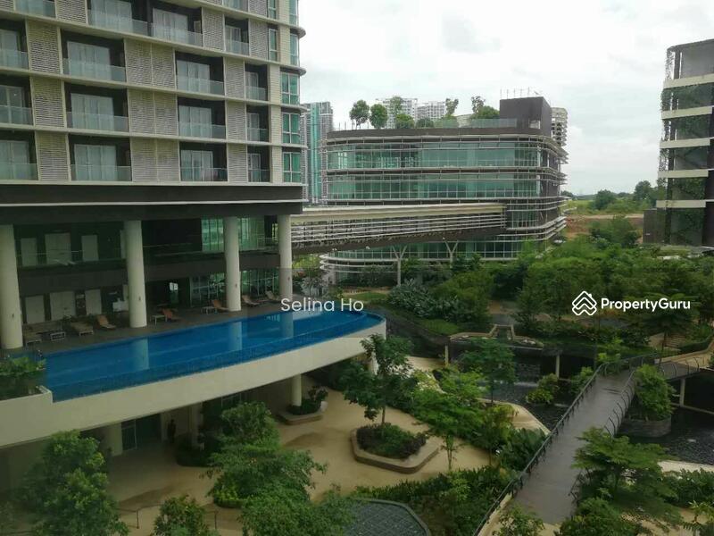 Afiniti Residences Medini Iskandar Afiniti Residences Off Lebuh Medini Utara Iskandar Puteri Johor 1 Bedroom 754 Sqft Apartments Condos Service Residences For Sale By Selina Ho Rm 700 000 26325134