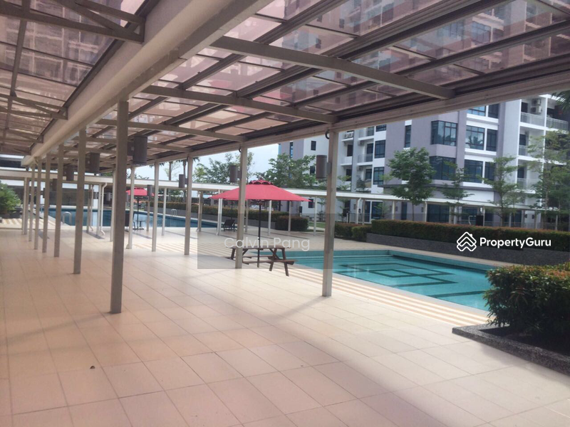 [No Longer Available] Seri Austin Residence Luxury Apartment, Jalan