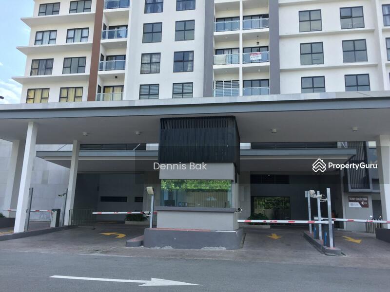 Glomac Centro Serviced Apartments, Jalan Teratai Kampung Sungai Kayu