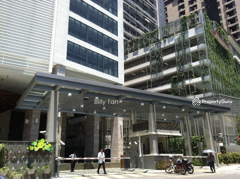 Laman Ceylon Jalan Ceylon, Bukit Bintang, Bukit Bintang, KL City