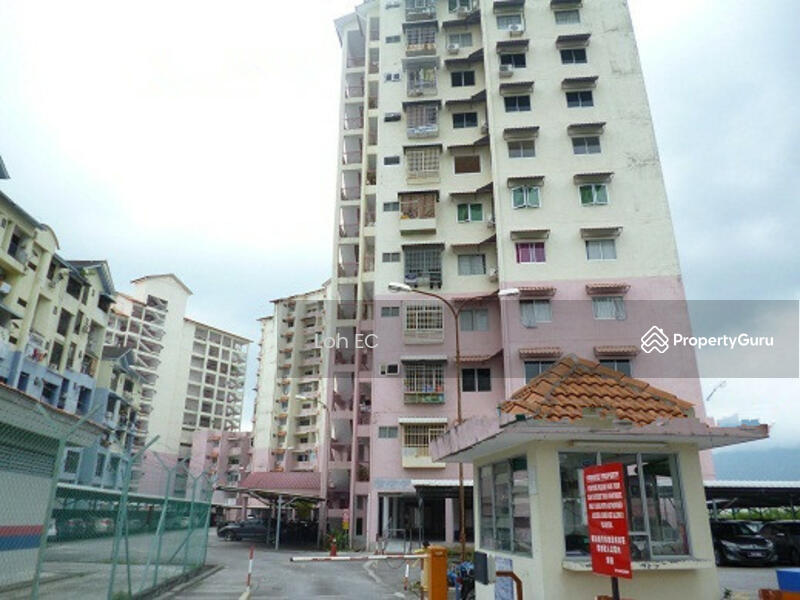 No Longer Available Menara Kuda Lari Jalan Lahat Greenlane Georgetown Penang 3 Bedrooms 700 Sqft Apartments Condos Service Residences For Sale By Loh Ec Rm 350 000 26515532