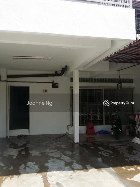 [No Longer Available] TAMAN INDAH BATU 11 CHERAS, Taman Indah BATU 11