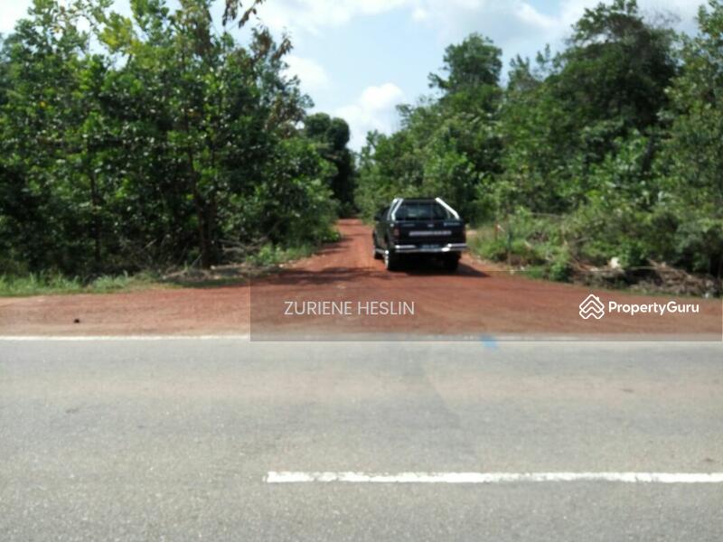 Tanah Kelapa Sawit Mukim Jabi untuk dijual @ Jabi Segamat, Segamat