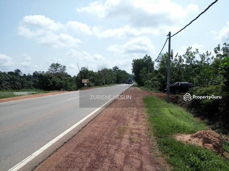 Tanah Kelapa Sawit Mukim Jabi untuk dijual @ Jabi Segamat, Segamat