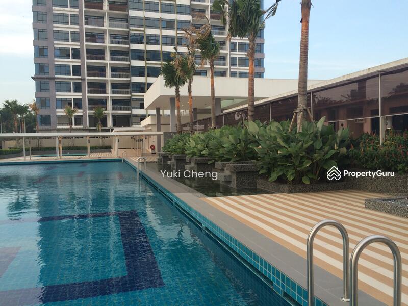 Seri Austin Residence Luxury Apartment, Jalan Seri Austin 1/17, Taman