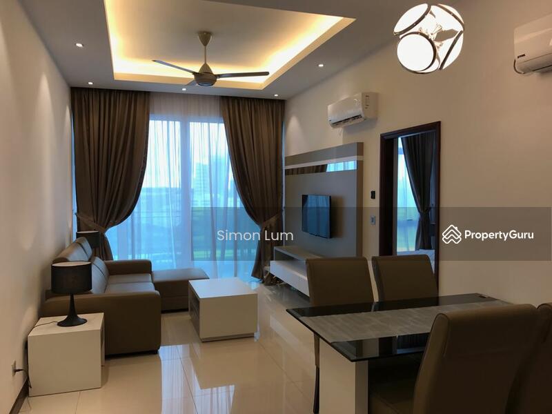 Paragon Suites CIQ, Jalan Stulang Darat Off Jalan Inderaputra, Johor