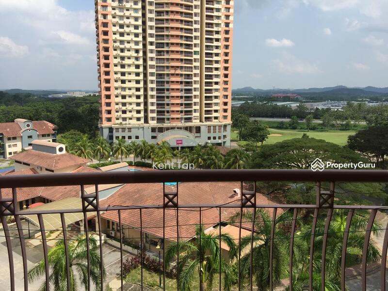 A'Famosa Villa Beverly Hills, A'Famosa Resort Alor Gajah, Alor Gajah, Melaka, 3 Bedrooms, 1138