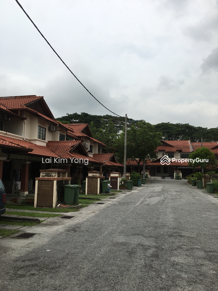 Alam Damai Persiaran Alam Damai Twonhouse Desa Damai Alam Damai Cheras Kuala Lumpur 3 Bedrooms 960 Sqft Terraces Link Houses For Sale By Lai Kim Yong Rm 420 000 26640299