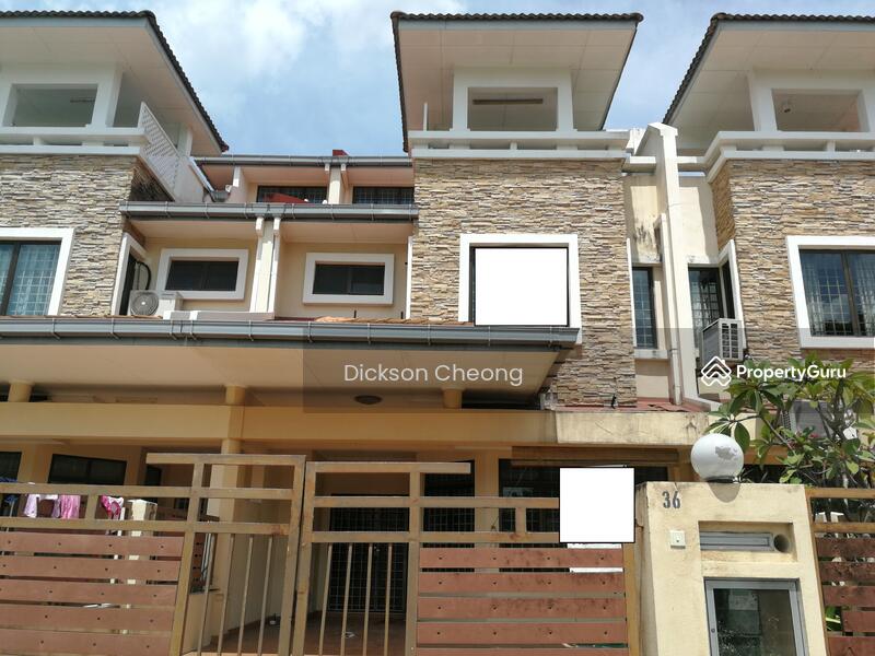 BU6 BU 6 Bandar Utama, Bandar Utama, Damansara, Selangor, 5 Bedrooms