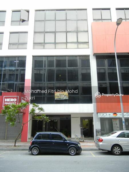 Kelana Jaya Kelana Jaya Petaling Jaya Selangor 10000 Sqft Commercial Properties For Sale By Mohamed Fitri Bin Mohd Zukri Rm 3 800 000 26769083