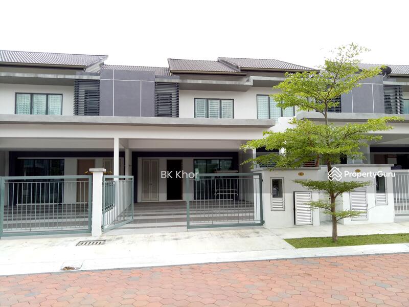 Taman Semenyih Mewah Fasa 3