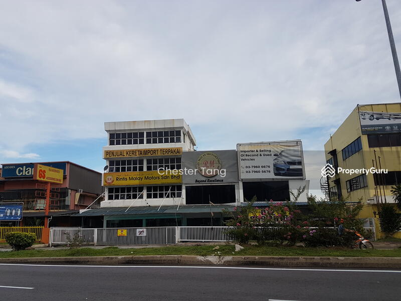 Jalan 51A/223, 46100, Petaling Jaya Selangor, Jalan 51a/223, Petaling