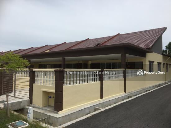 21. 5x125 1 Stry New Terrace House, Tmn Nilam, Kuala 