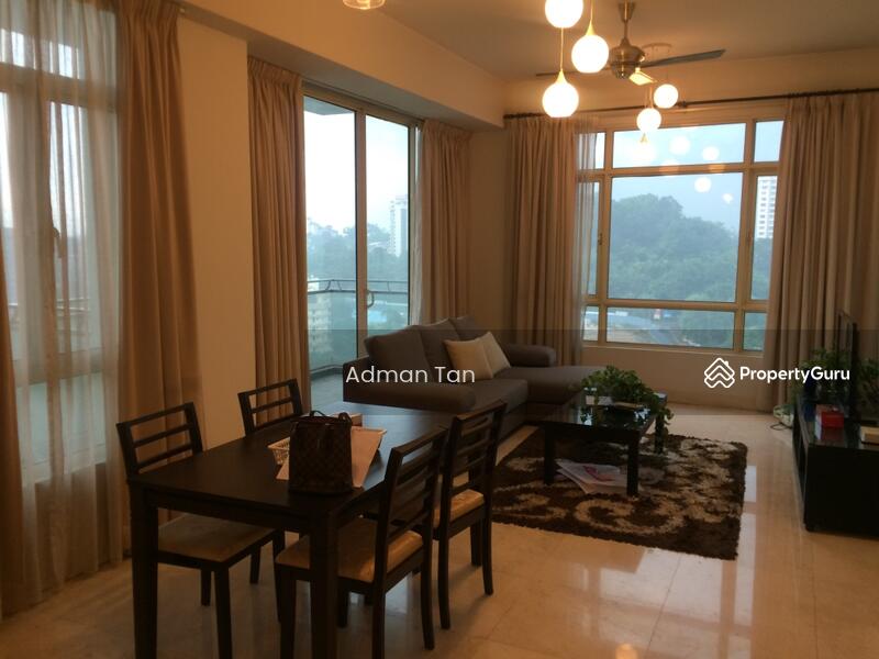 [No Longer Available] Mid Valley Northpoint Residence, Mid Valley
