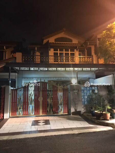 Taman Damansara Aliff, Jalan Aliff Harmoni 2/4, Johor Bahru, Johor, 4