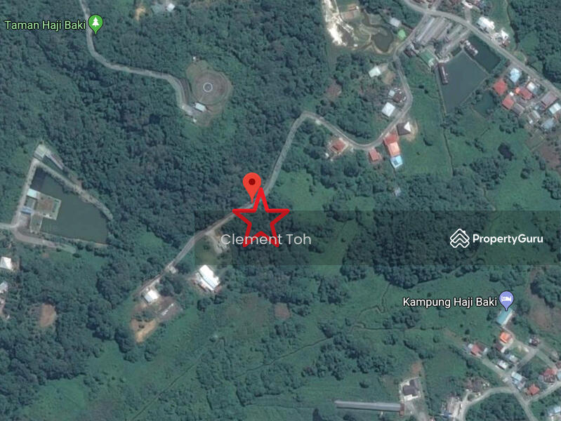 No Longer Available Haji Baki Haji Baki Kuching Kuching Sarawak Agricultural Lands For Sale By Clement Toh Rm 1 508 000 27115121