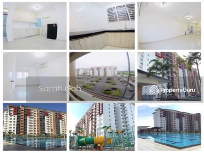Property For Rent, in Shah Alam, Selangor  PropertyGuru 
