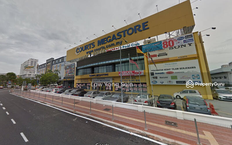 No Longer Available Taman Perindustrian Subang Persiaran Subang Permai Usj 1 Taman Perindustrian Subang Subang Jaya Petaling Jaya Usj Subang Jaya Selangor 82908 Sqft Industry Properties For Rent By Law Yong Sein