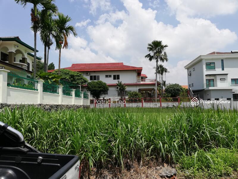 Taman Connaught, Lorong Pendita 1, Cheras, Kuala Lumpur, Residential