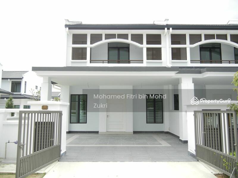 No Longer Available Cradleton Eco Majestic Cradleton Eco Majestic Semenyih Semenyih Selangor 5 Bedrooms 2259 Sqft Terraces Link Houses For Sale By Mohamed Fitri Bin Mohd Zukri Rm 800 000 27193262
