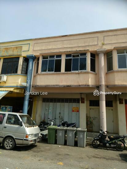 No Longer Available Taman Rambai Jaya Bukit Rambai Melaka 1400 Sqft Commercial Properties For Sale By Jordan Lee Rm 368 000 27213029