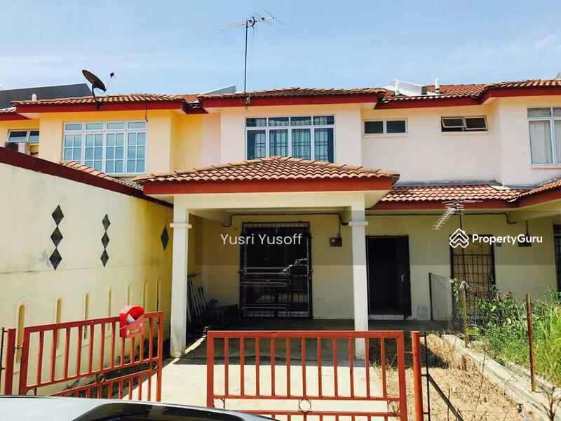 2stry Taman Seri Bayu Sungai Petani, Sungai Petani, Kedah, 4 Bedrooms