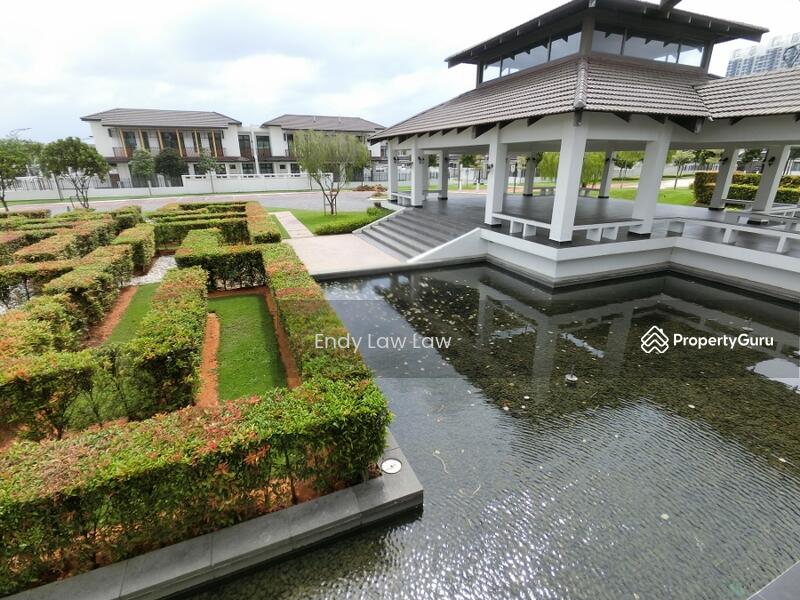 Eco Botanic Eco Botanic Eco Botanic, jalan eko botani, eco botanic, Eco