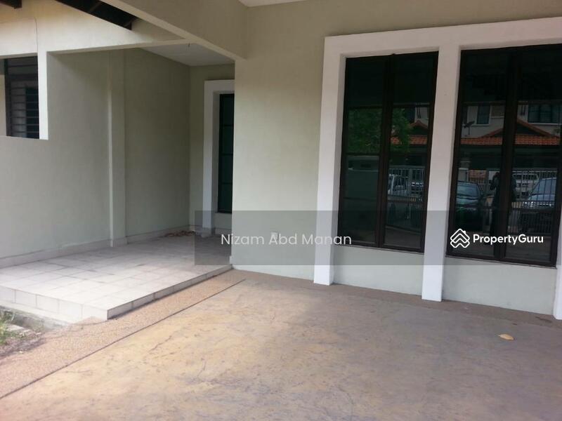 Shah Alam Seksyen 35 Alam Impian, Jalan Tun Teja 35/6C Seksyen 35 shah