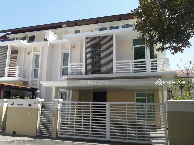 E & O, Acacia, Seri Tanjung Pinang, Tanjung Tokong, Penang, Tanjung Tokong, Timor Laut (Island