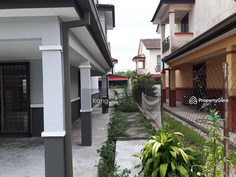 TAMAN PAKATAN JAYA, 25 Persiaran pakatan jaya 11, Ulu Kinta, Ipoh