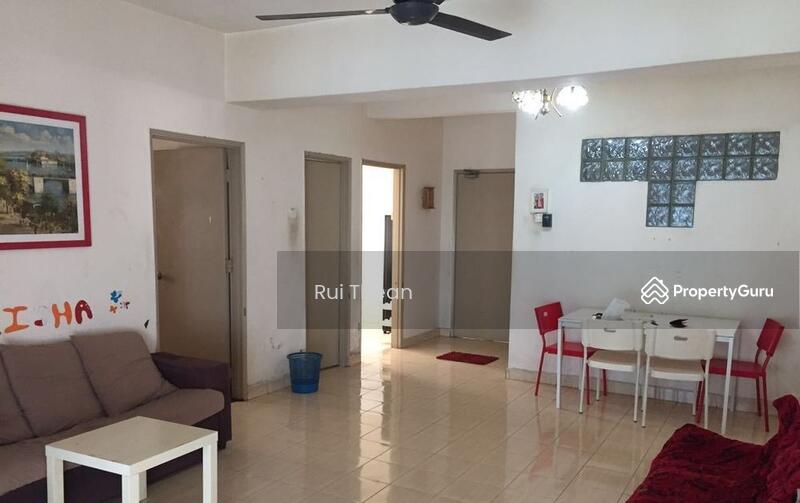 Menara Pelangi, 8 Lorong Ang Seng 2, Brickfields, Kuala ...
