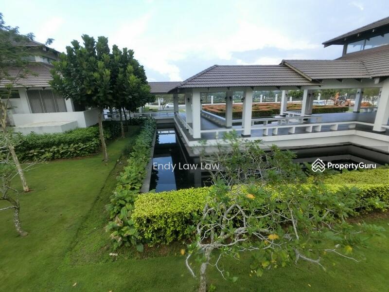 Eco Botanic, Jalan Eko Botani 1/1, Taman Eko Botani, Gelang Patah