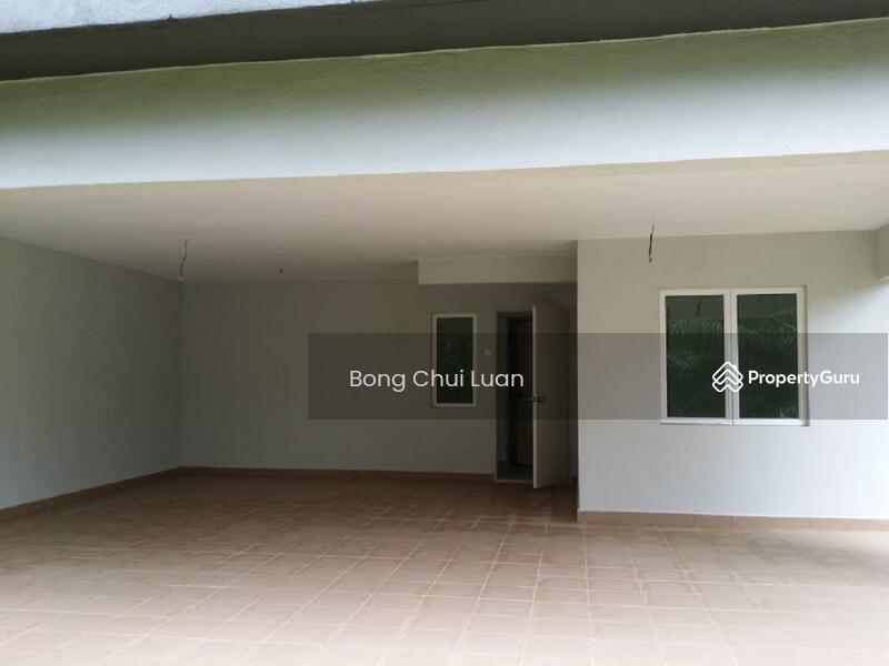 Residence Hills, Taman Tuanku Jaafar, Taman Tuanku Jaafar, Senawang