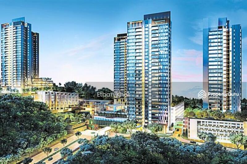 NEW LAUNCH CONDO, KLCC, KEPONG, SELAYANG, KL City, Kuala Lumpur, 1